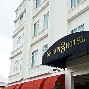 Serapi Hotel